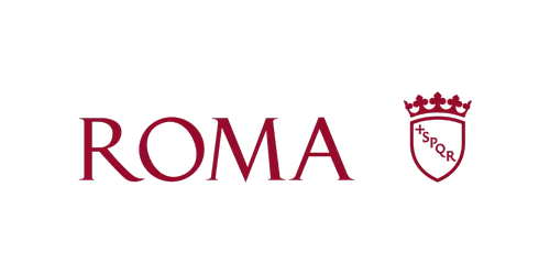 logo roma capitale